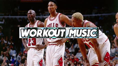 basketball hype songs